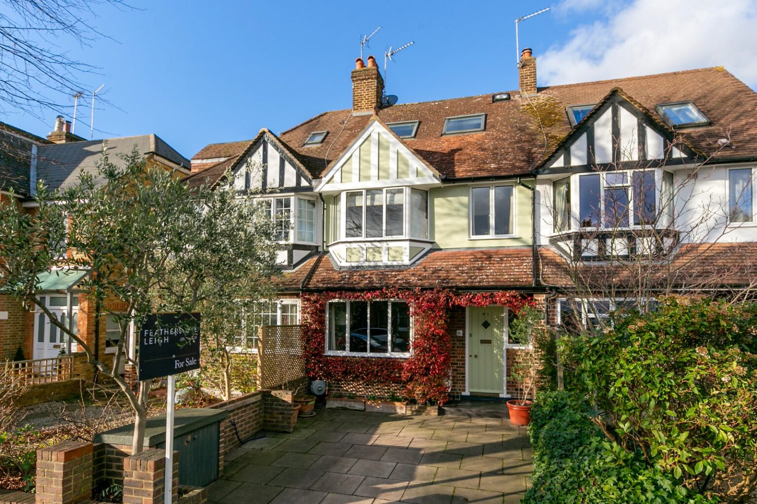 Holmesdale Road, Teddington, TW11 gallery 1