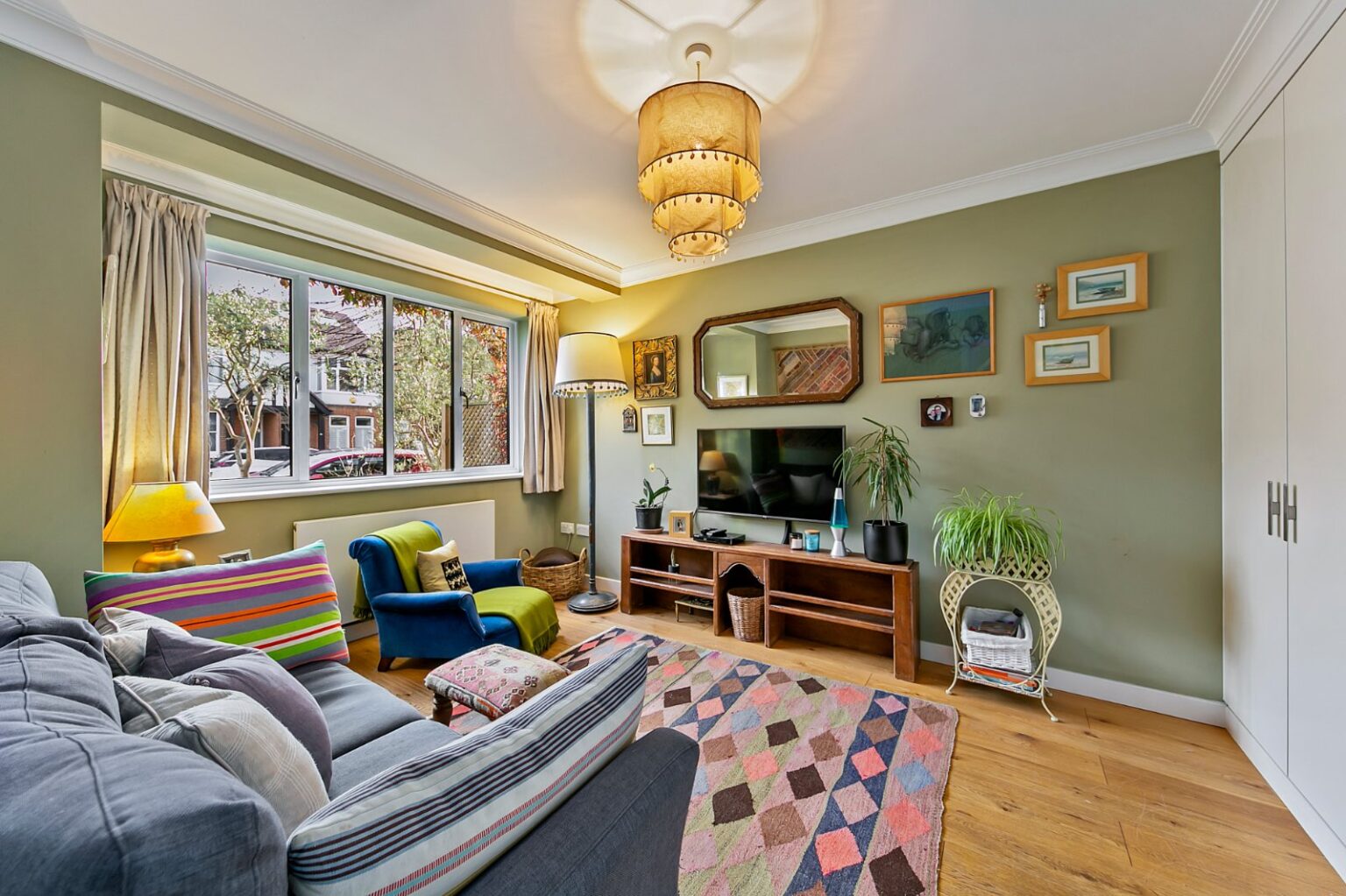 Holmesdale Road, Teddington, TW11 gallery 6