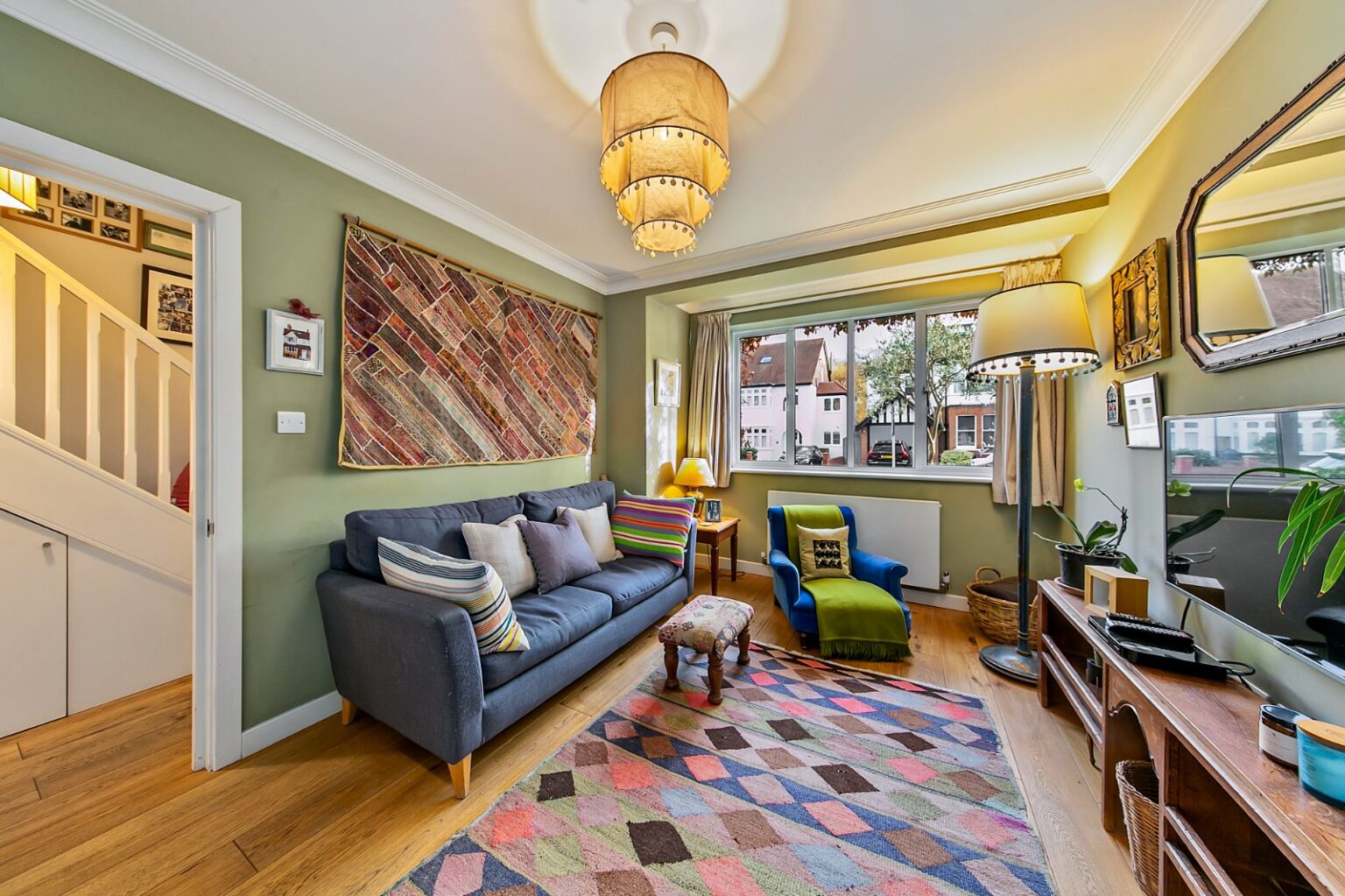 Holmesdale Road, Teddington, TW11 gallery 5