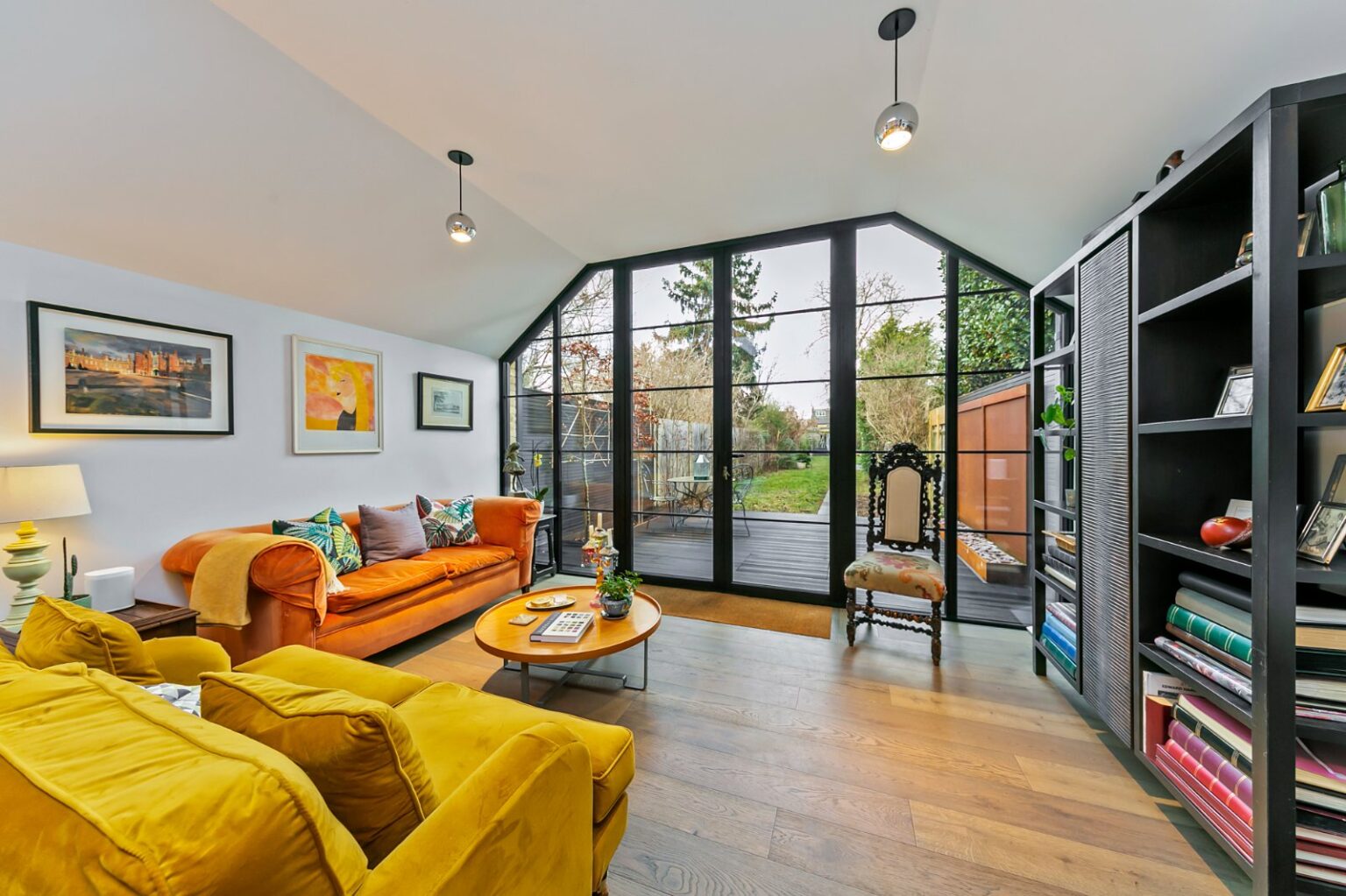 Holmesdale Road, Teddington, TW11 gallery 8