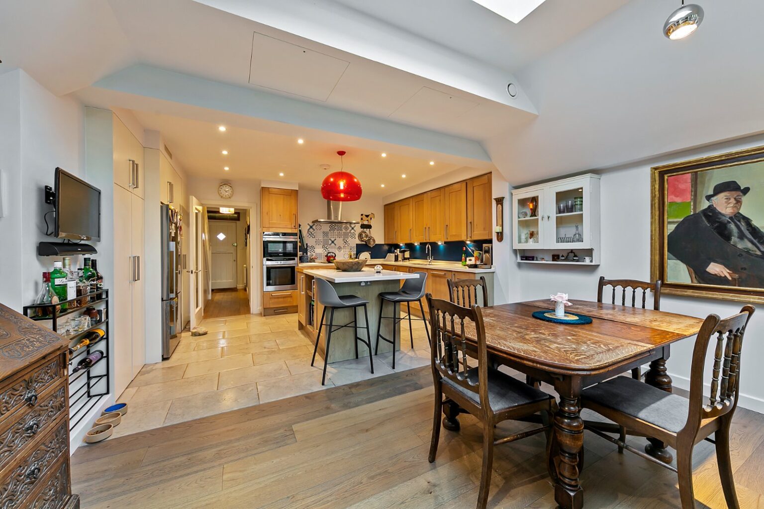 Holmesdale Road, Teddington, TW11 gallery 4