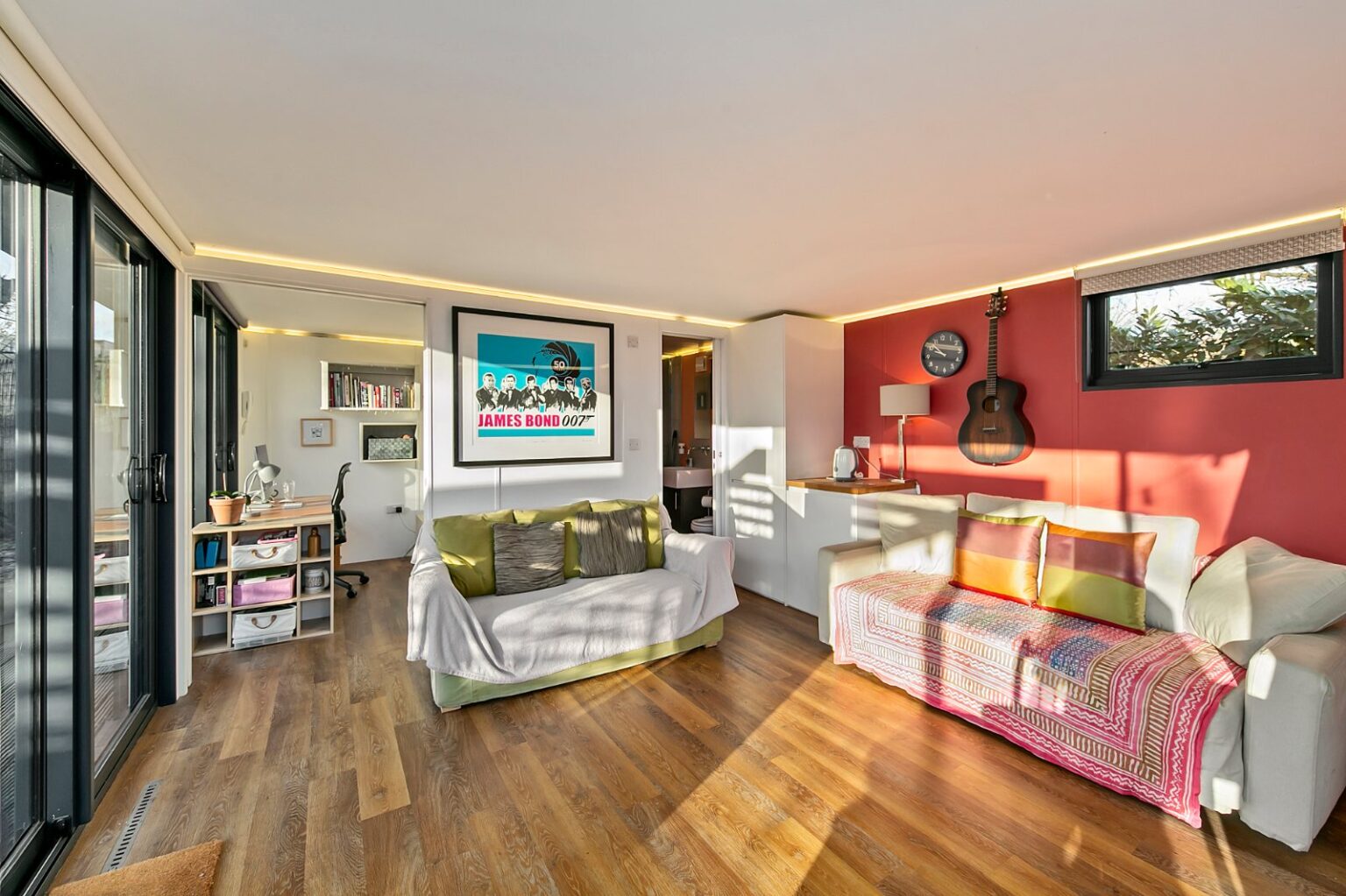 Holmesdale Road, Teddington, TW11 gallery 23