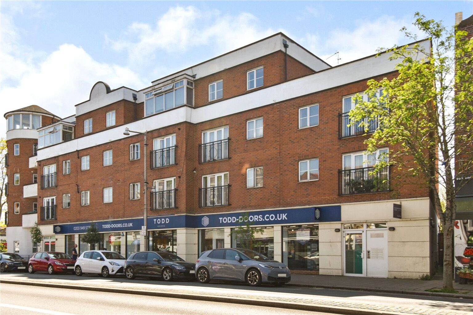 Heath Road, Twickenham, TW1 gallery 2