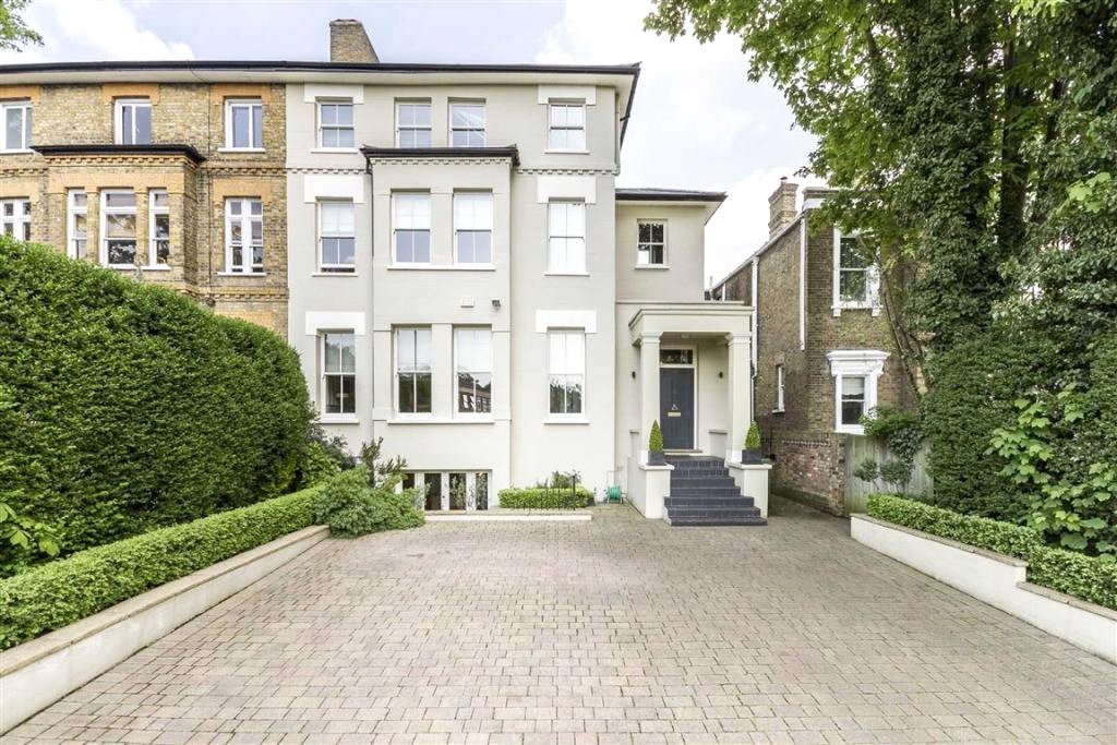 Strawberry Vale, Twickenham, TW1 gallery 35