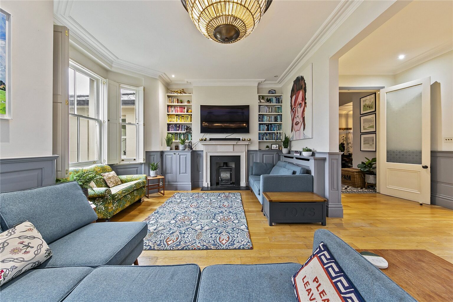 Strawberry Vale, Twickenham, TW1 gallery 8