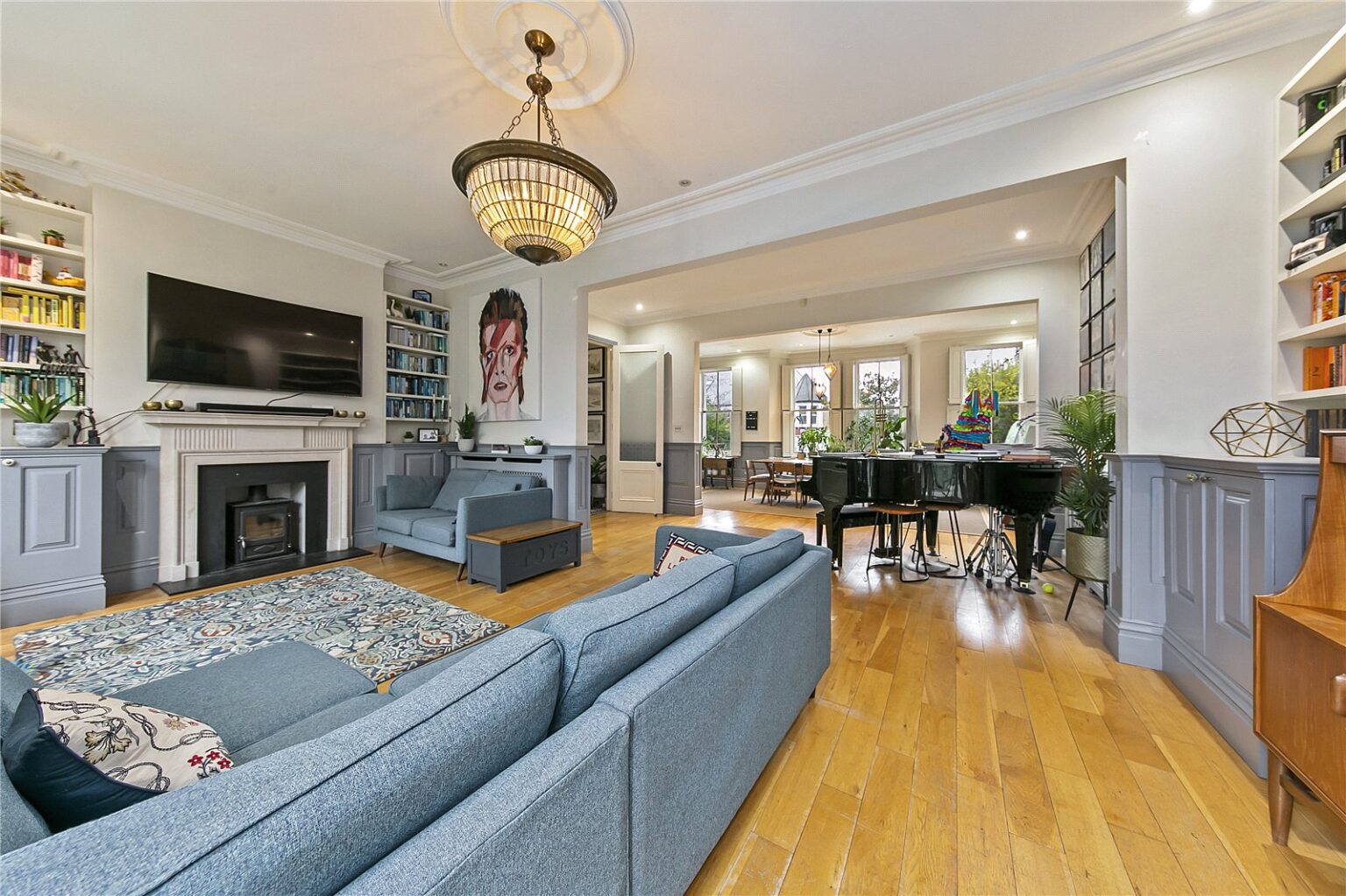 Strawberry Vale, Twickenham, TW1 gallery 11