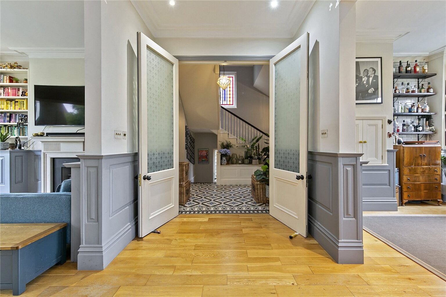 Strawberry Vale, Twickenham, TW1 gallery 15