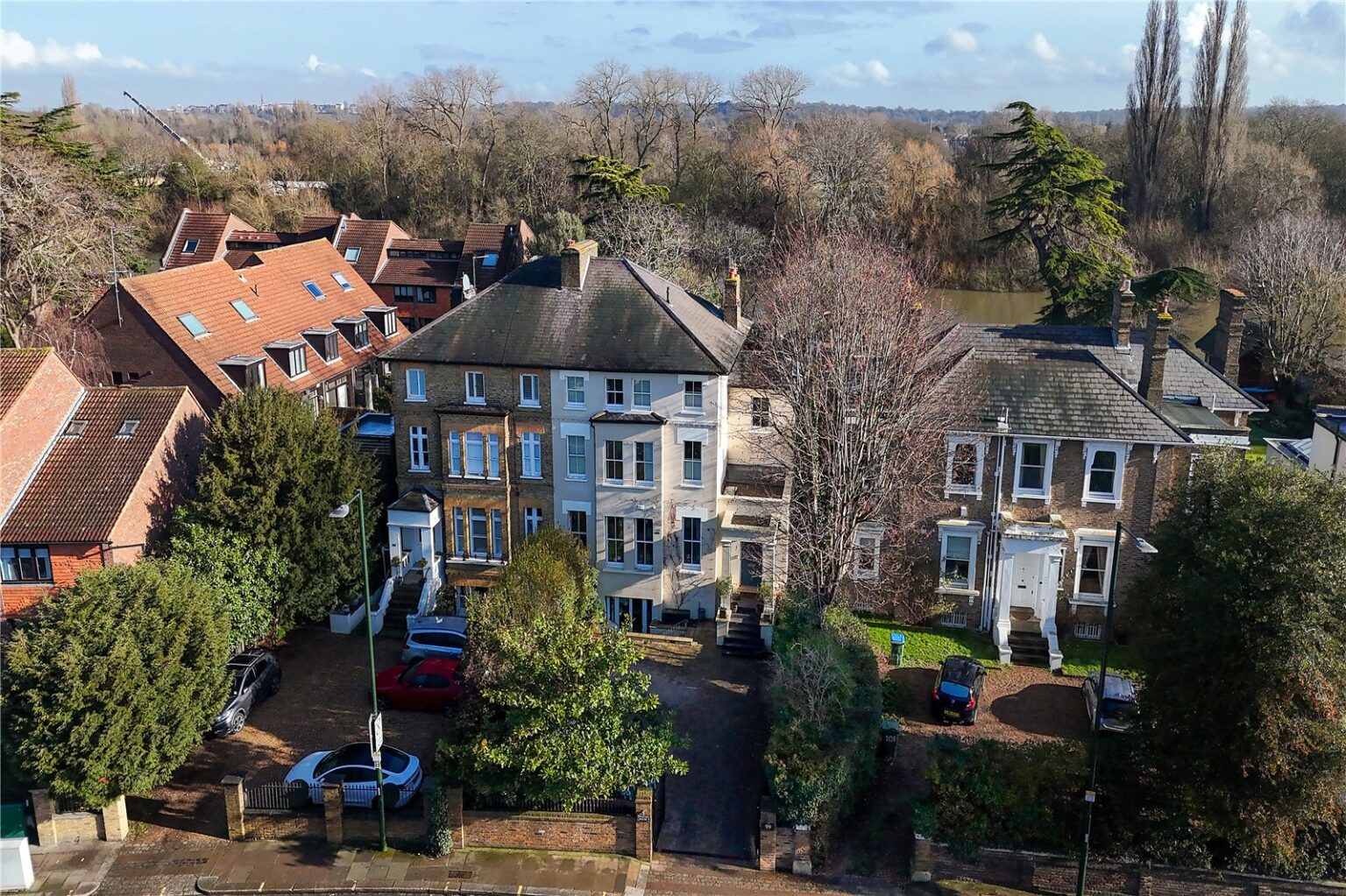 Strawberry Vale, Twickenham, TW1 gallery 2