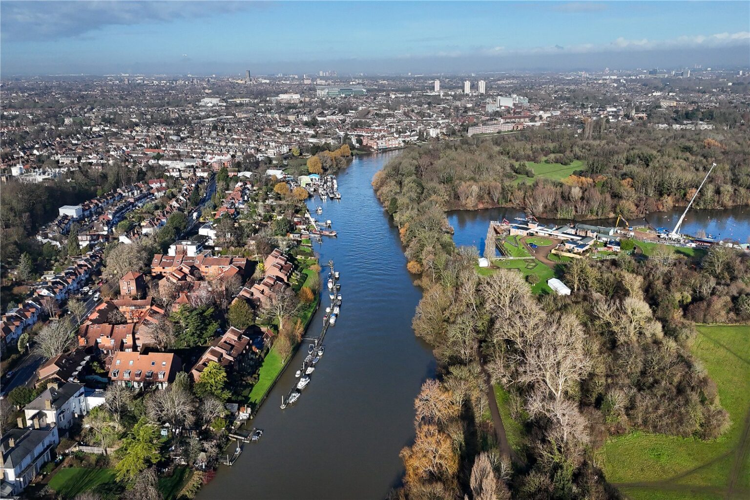 Strawberry Vale, Twickenham, TW1 gallery 34