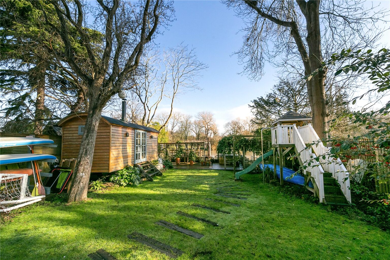 Strawberry Vale, Twickenham, TW1 gallery 4