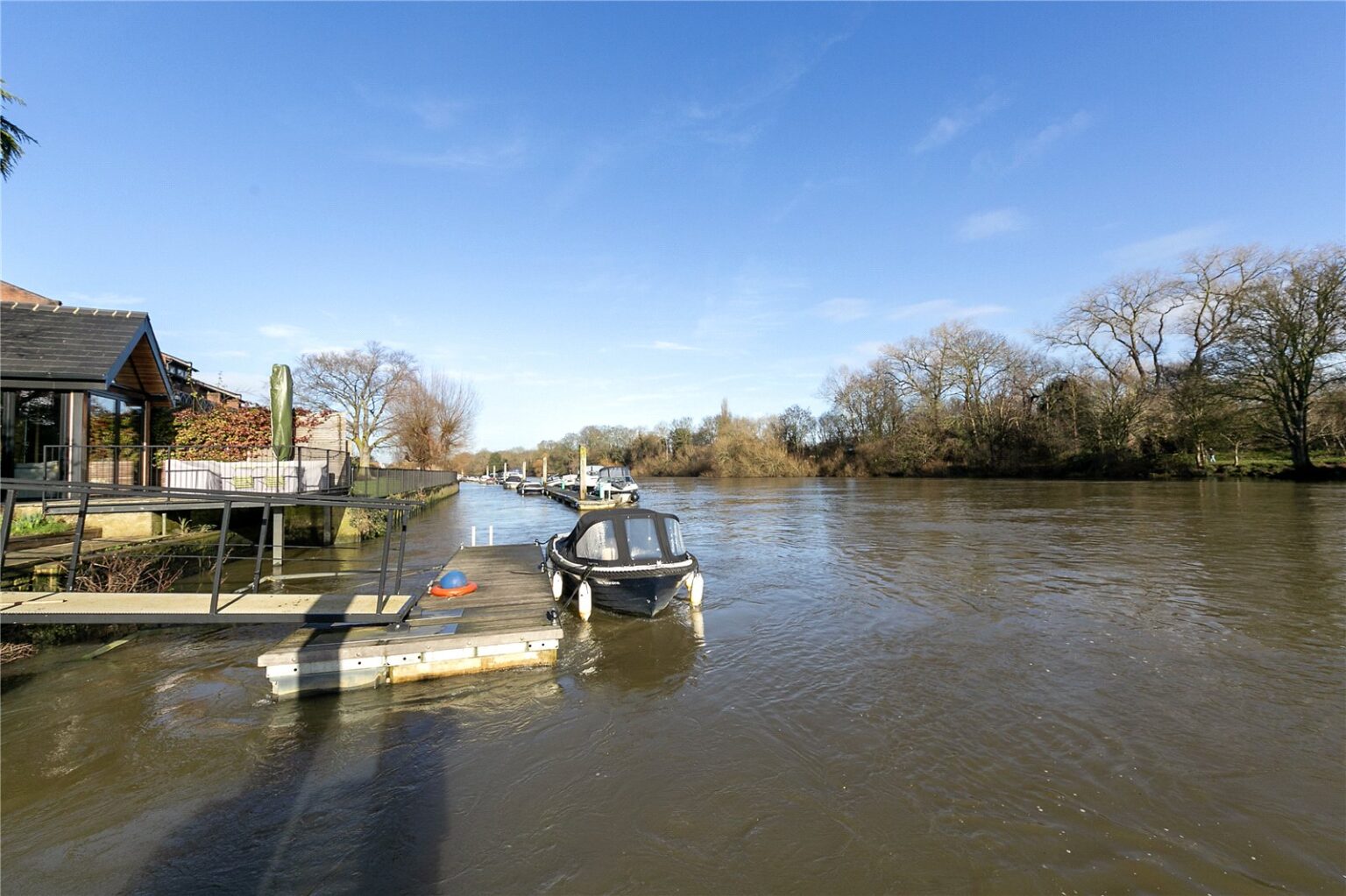 Strawberry Vale, Twickenham, TW1 gallery 33