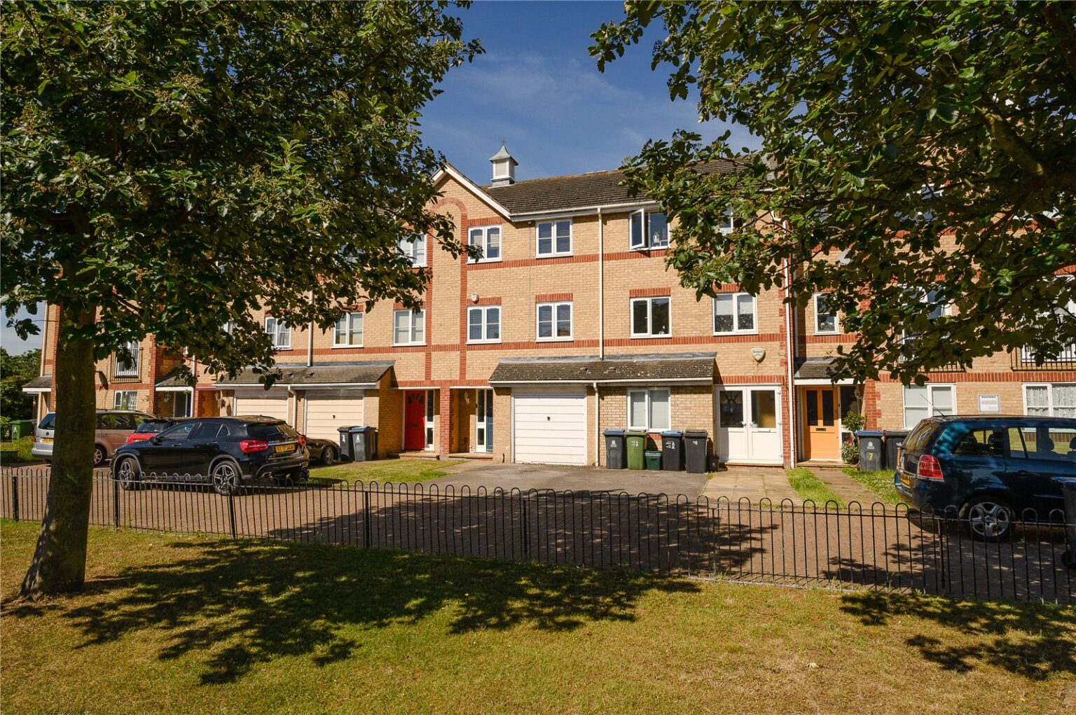 Winery Lane, Kingston upon Thames, KT1 gallery 11