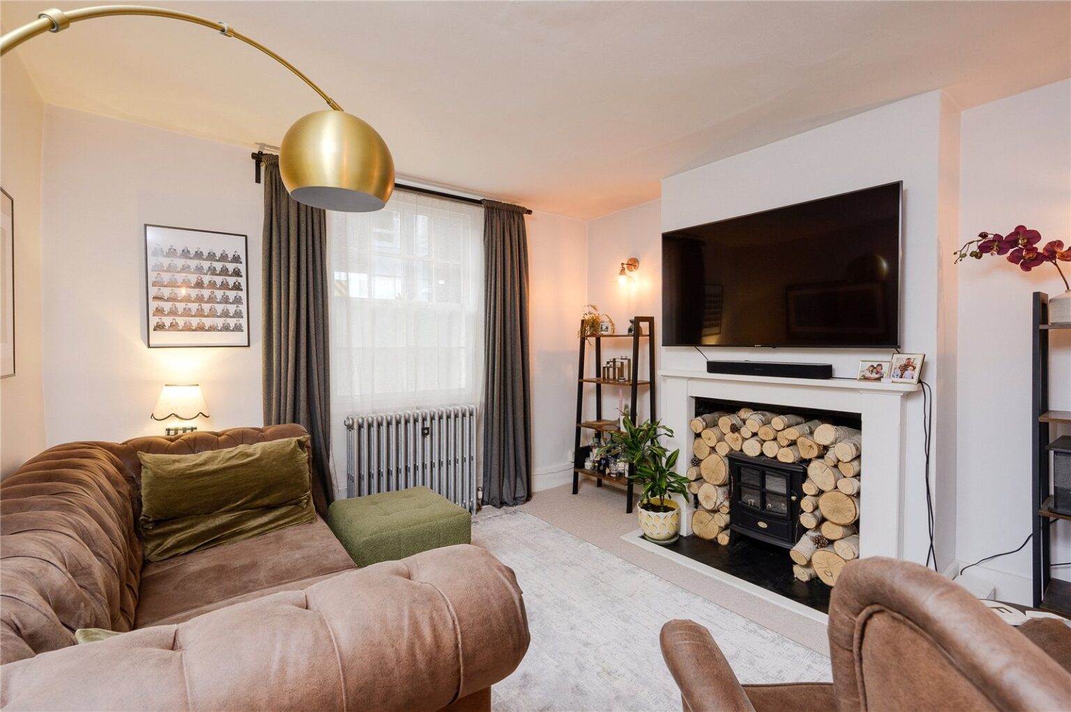 Oaklea Passage, Kingston upon Thames, KT1 gallery 2