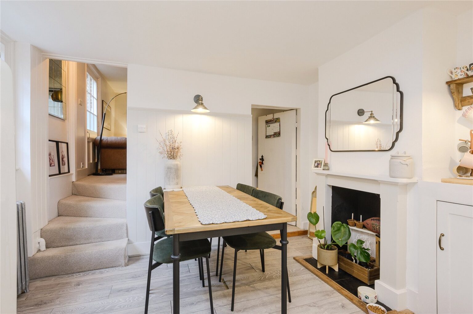 Oaklea Passage, Kingston upon Thames, KT1 gallery 4