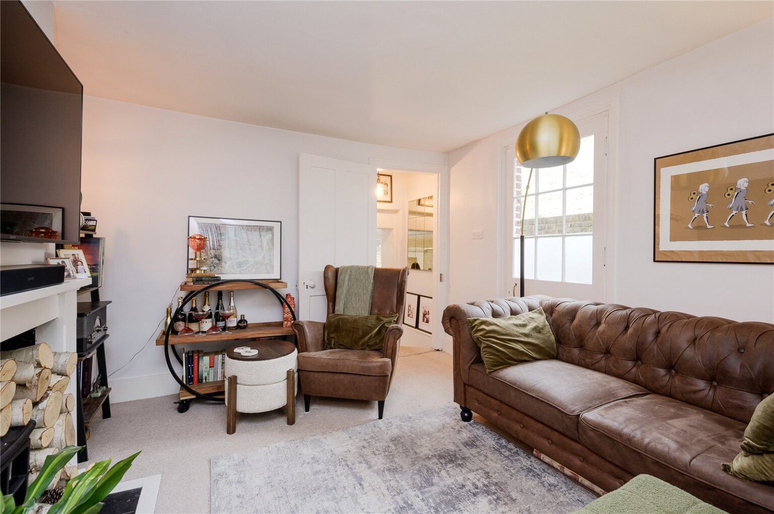 Oaklea Passage, Kingston upon Thames, KT1 gallery 6