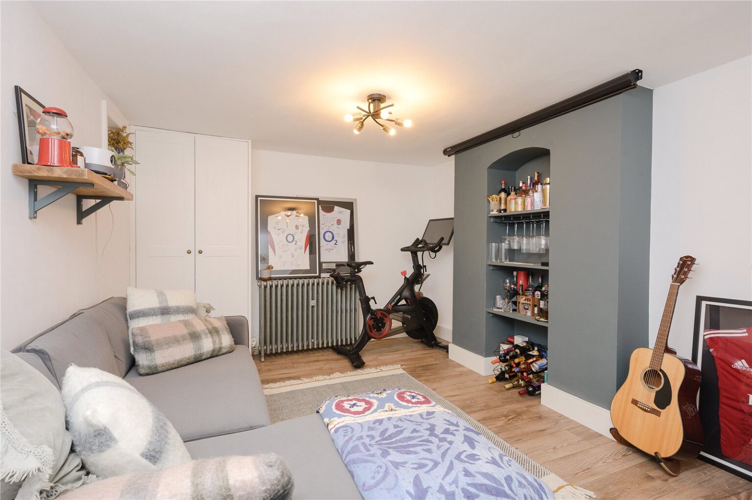 Oaklea Passage, Kingston upon Thames, KT1 gallery 9