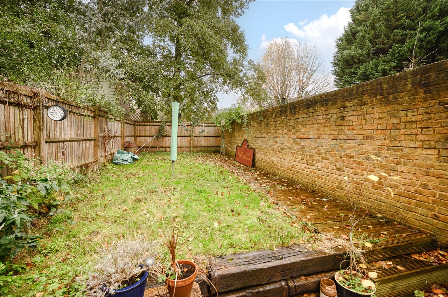 Oaklea Passage, Kingston upon Thames, KT1 gallery 12