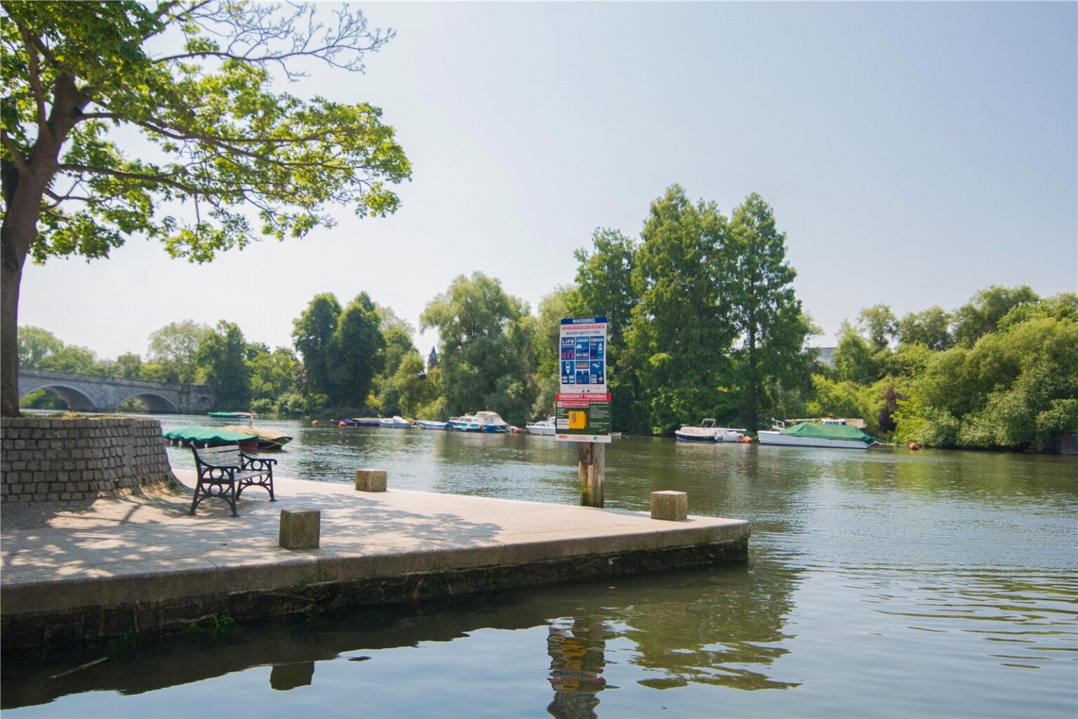 Water Lane House, 5 Water Lane, TW9 gallery 9