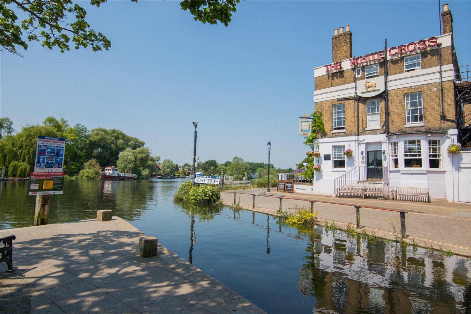 Water Lane House, 5 Water Lane, TW9 gallery 10