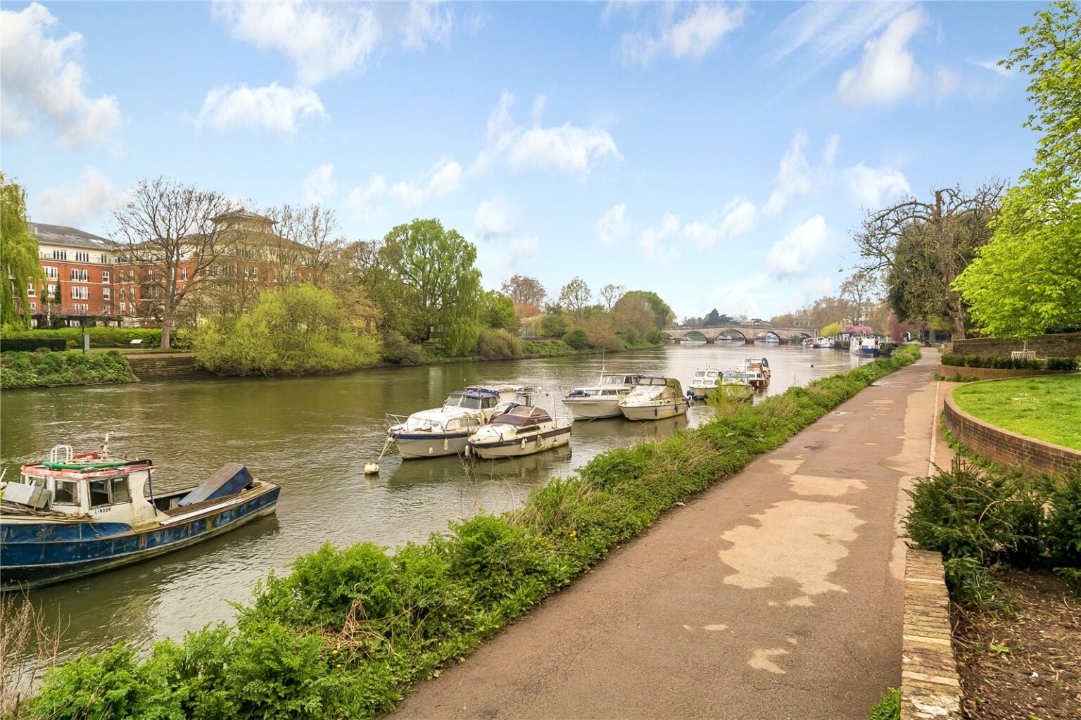 Petersham Road, Richmond, TW10 gallery 11