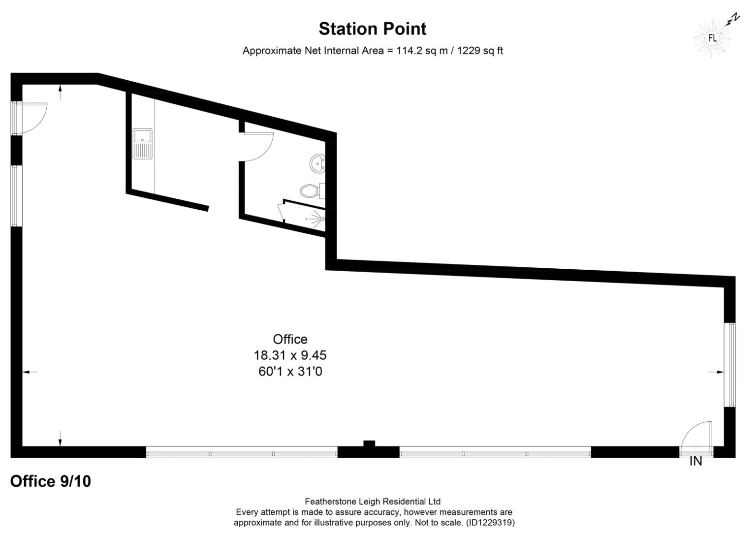 Sandycombe Road, Richmond, TW9 gallery 9
