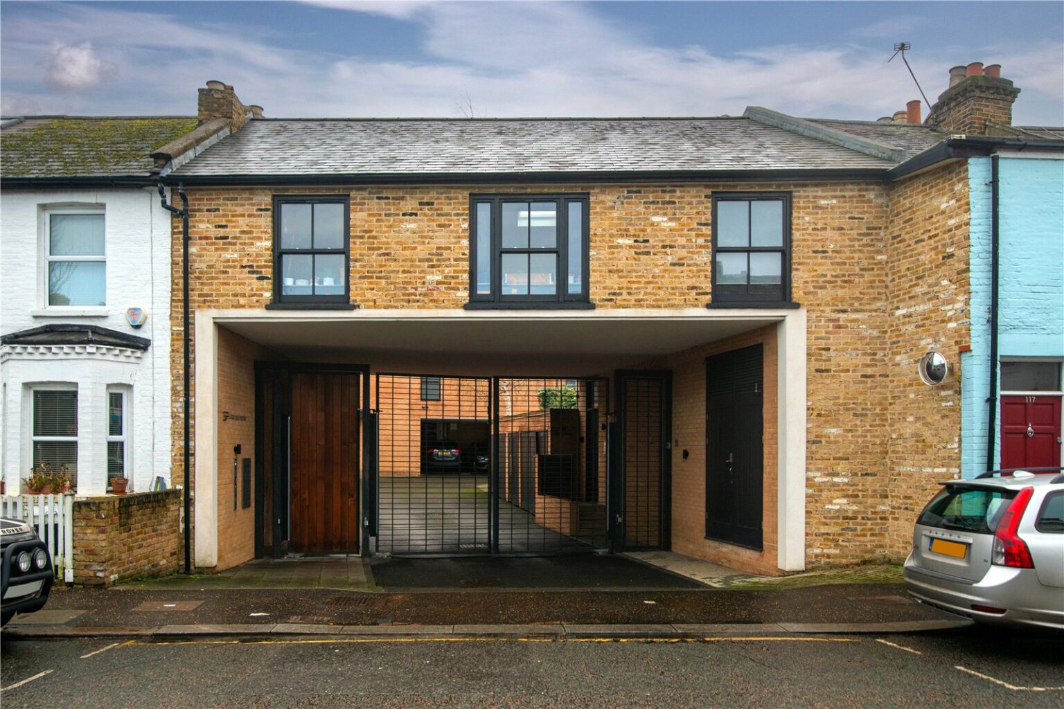 Sandycombe Road, Richmond, TW9 gallery 1