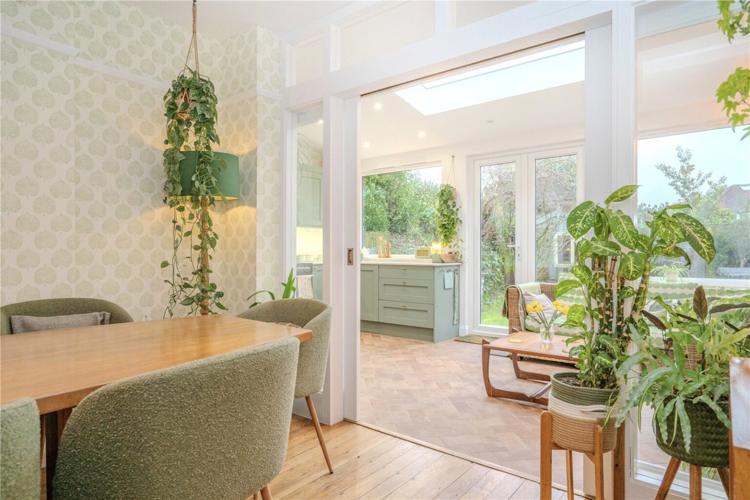 Wolsey Drive, Kingston upon Thames, KT2 gallery 4