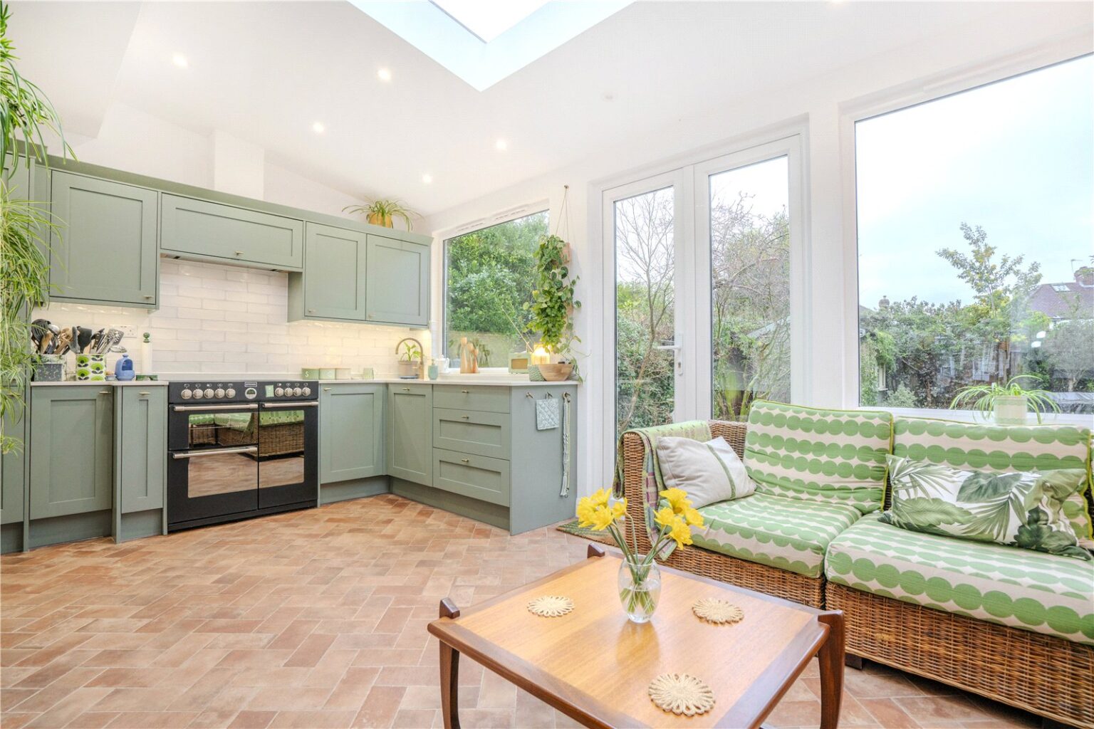 Wolsey Drive, Kingston upon Thames, KT2 gallery 5