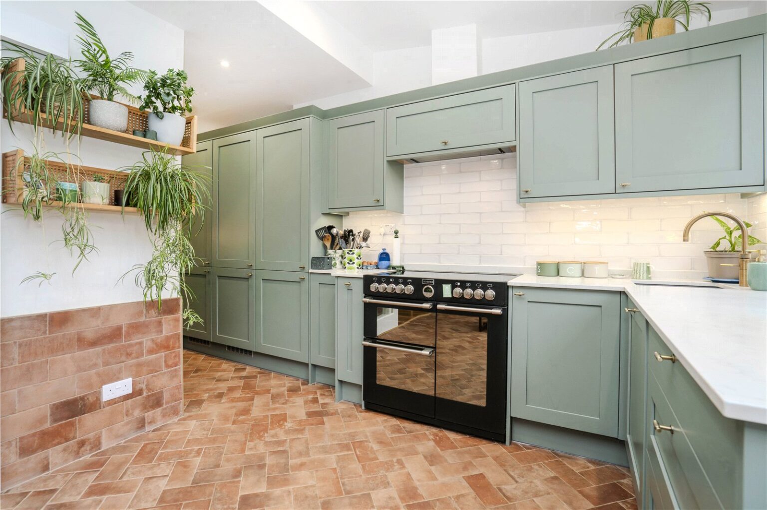 Wolsey Drive, Kingston upon Thames, KT2 gallery 6