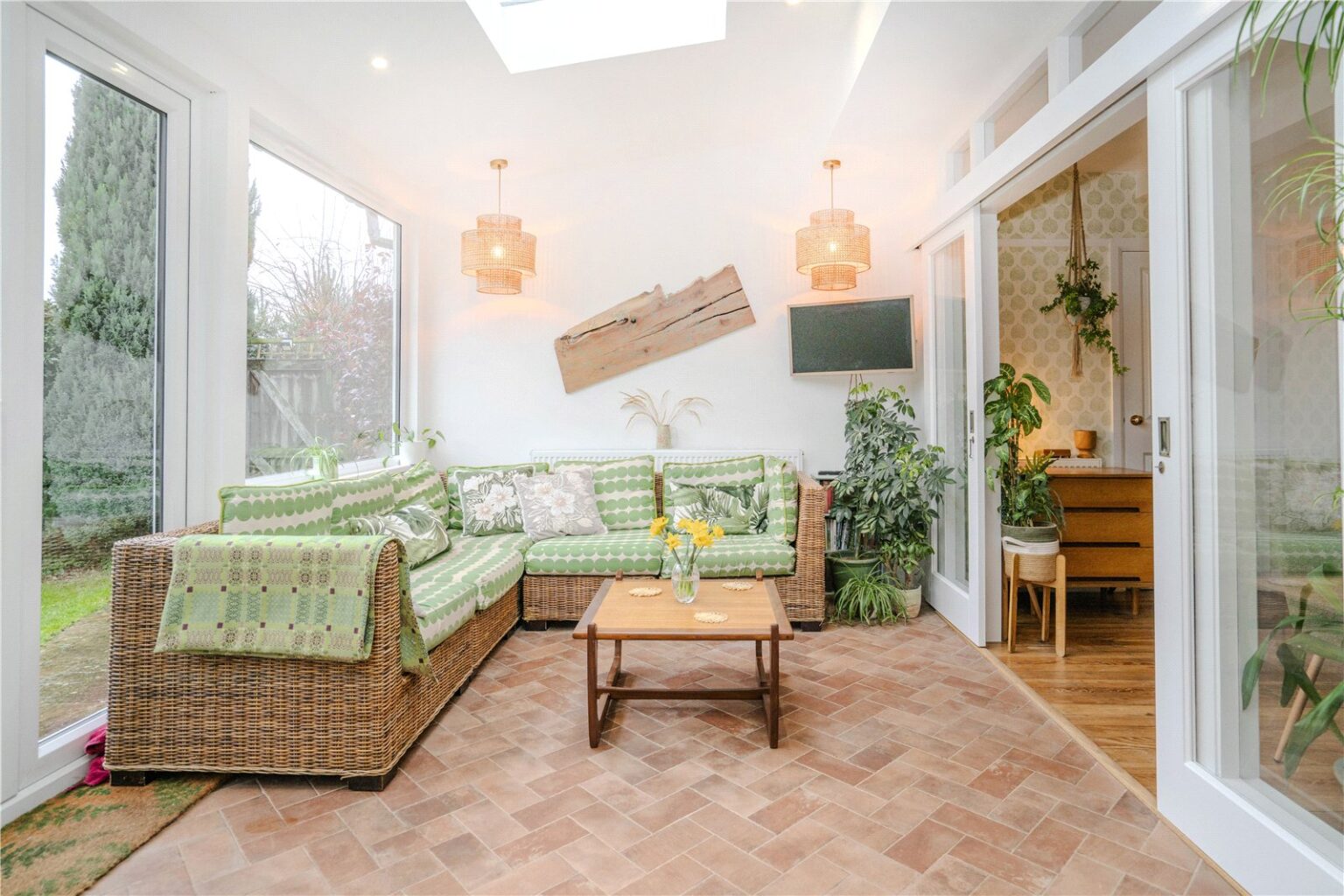 Wolsey Drive, Kingston upon Thames, KT2 gallery 8