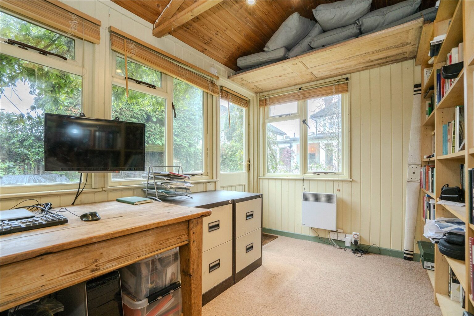 Wolsey Drive, Kingston upon Thames, KT2 gallery 18