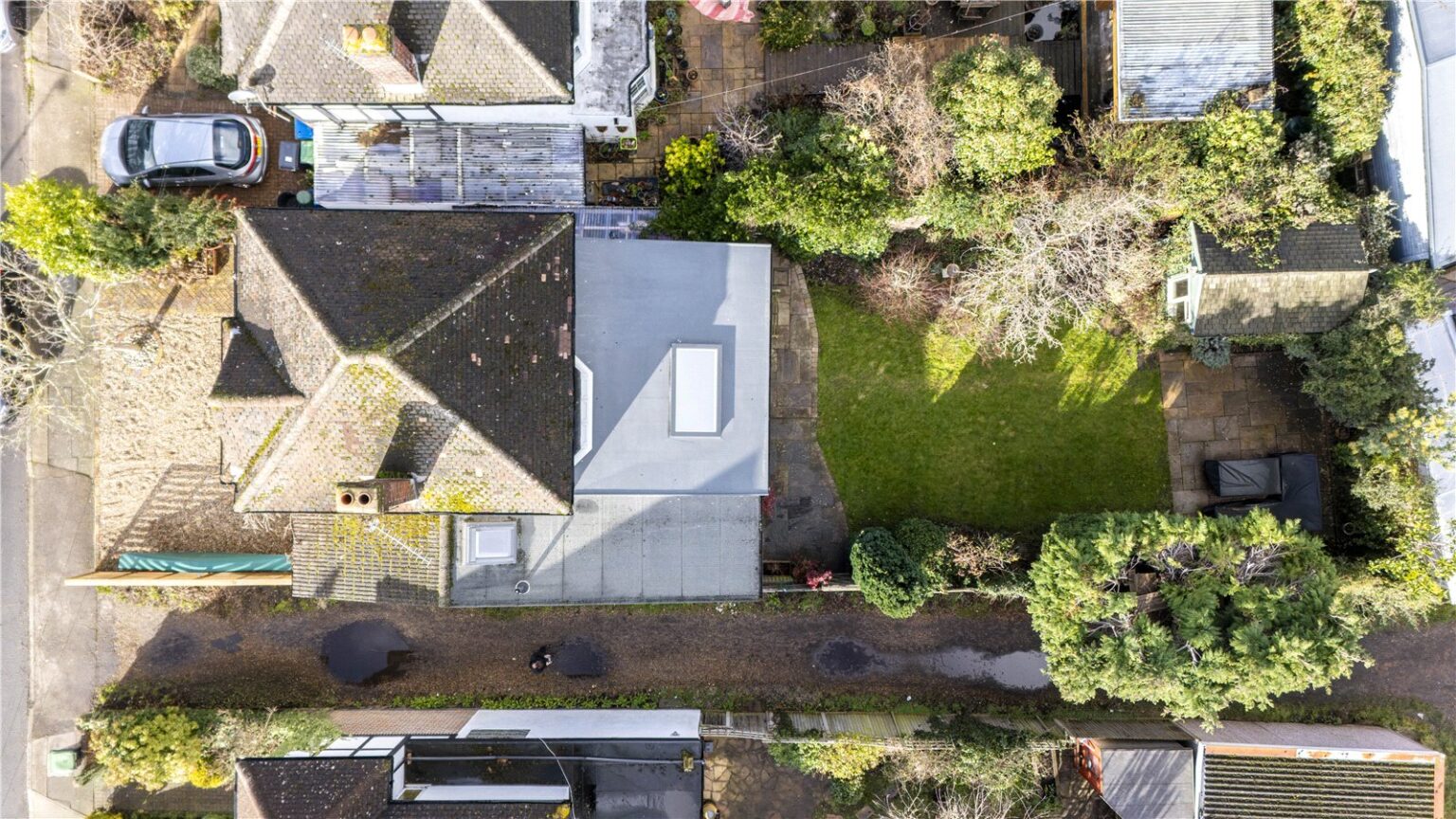 Wolsey Drive, Kingston upon Thames, KT2 gallery 20