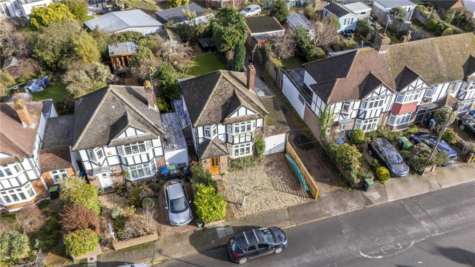 Wolsey Drive, Kingston upon Thames, KT2 gallery 21