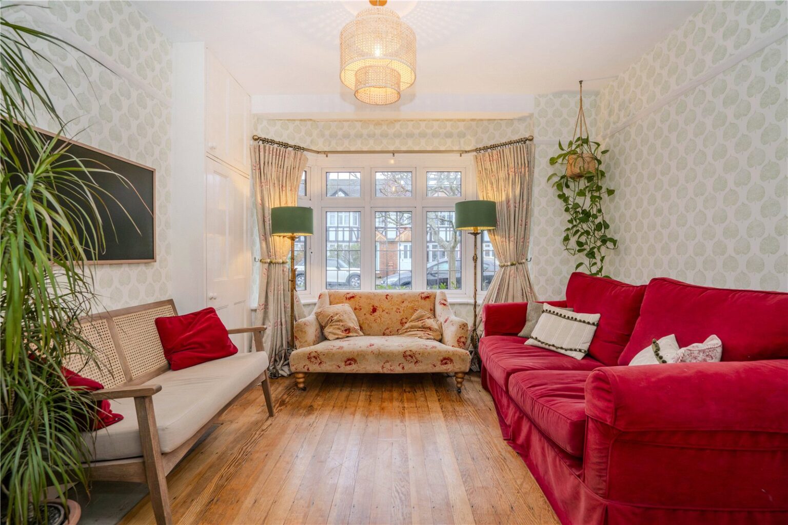 Wolsey Drive, Kingston upon Thames, KT2 gallery 2