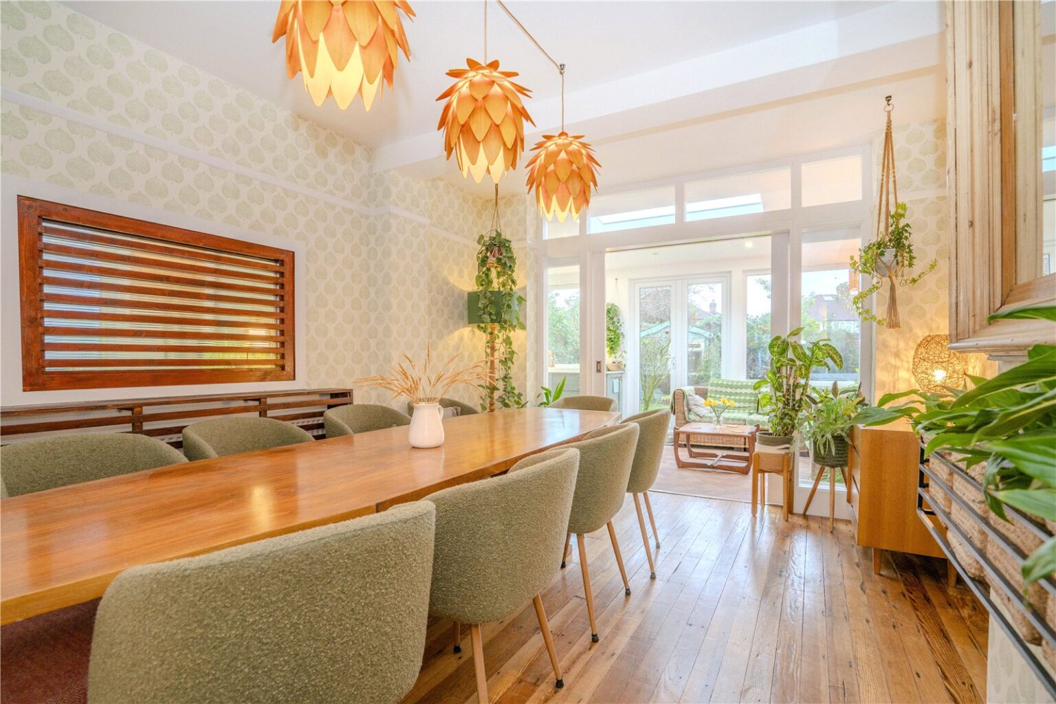 Wolsey Drive, Kingston upon Thames, KT2 gallery 3