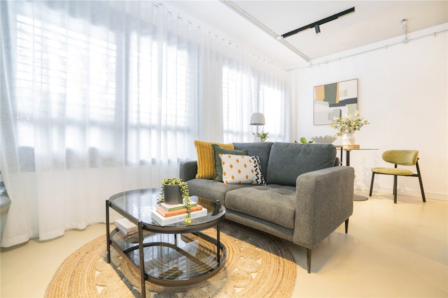 Victoria Villas, Richmond, TW9 gallery 3