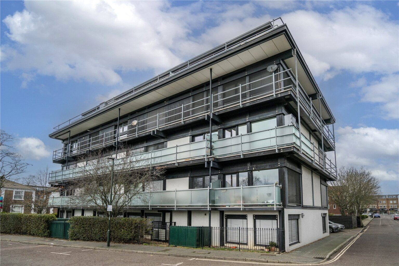 Victoria Villas, Richmond, TW9 gallery 2