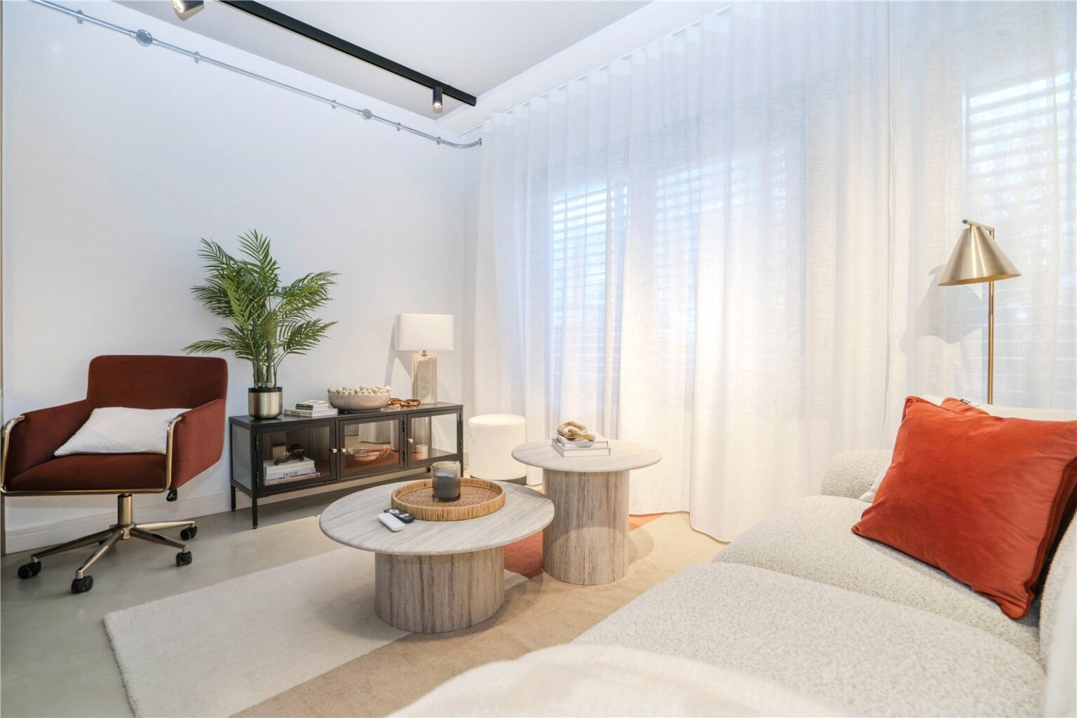 Victoria Villas, Richmond, TW9 gallery 3