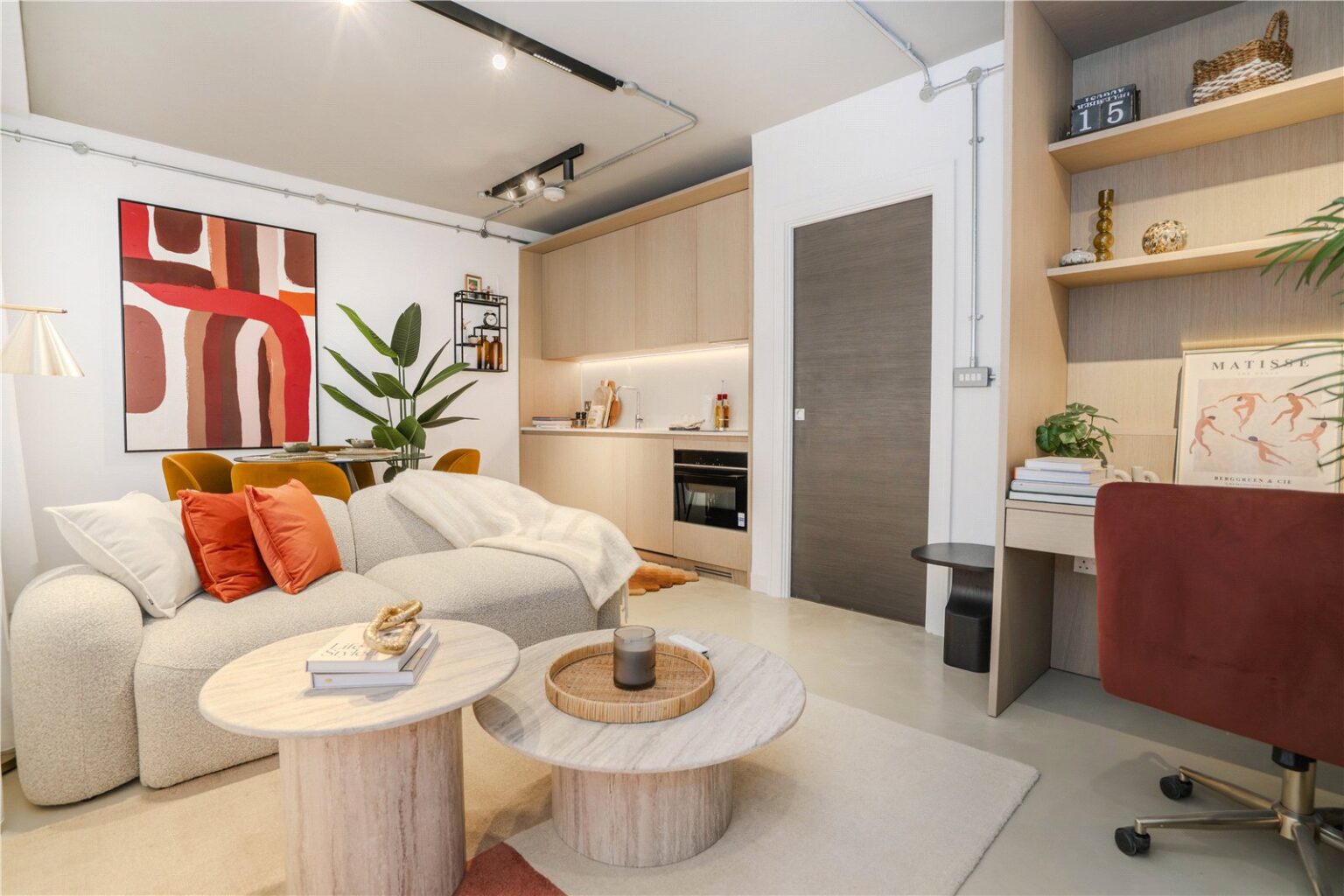 Victoria Villas, Richmond, TW9 gallery 1