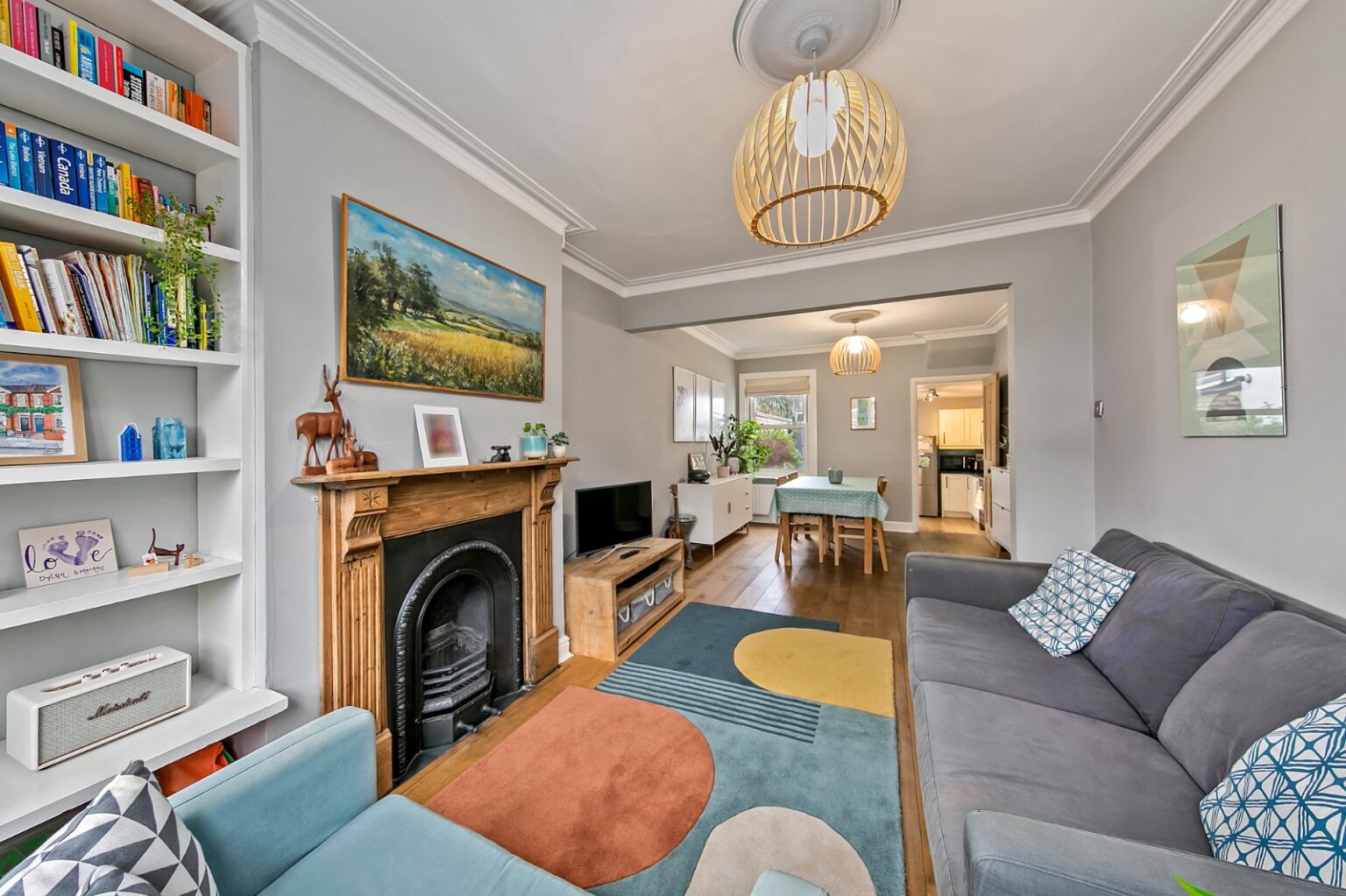 Bushy Park Road, Teddington, TW11 gallery 3