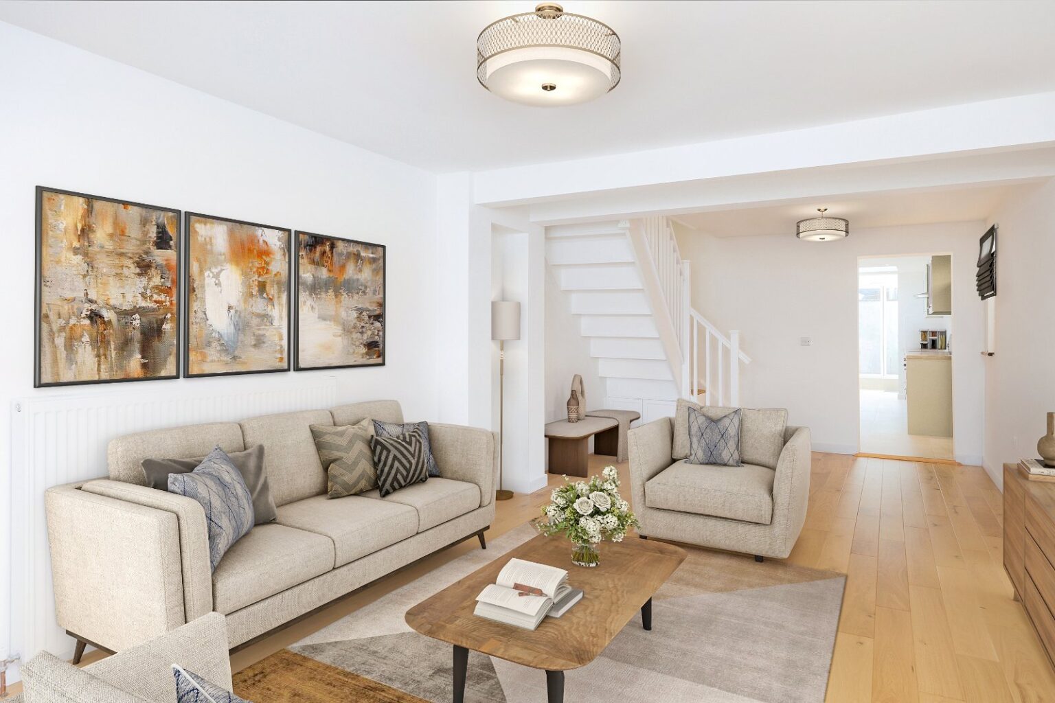 Walpole Place, Teddington, TW11 gallery 3