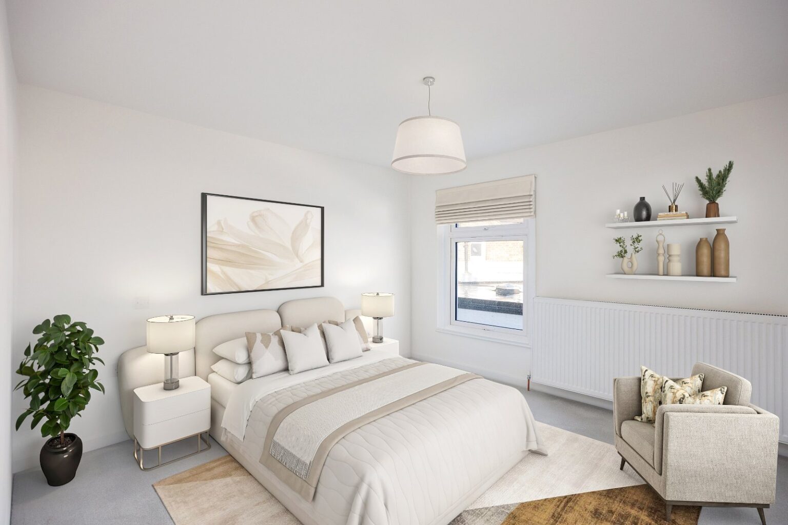 Walpole Place, Teddington, TW11 gallery 8