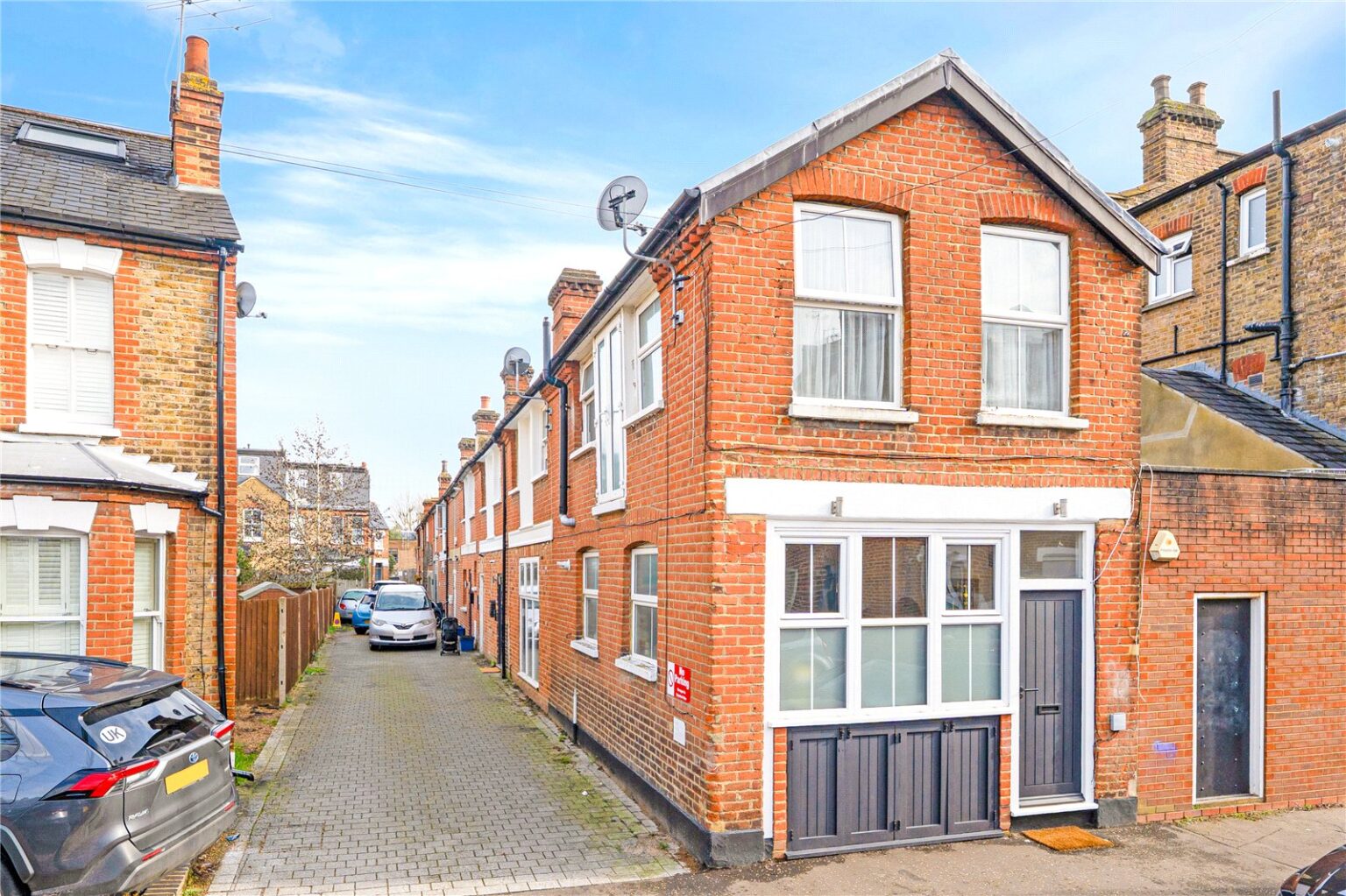 Laurel Avenue, Twickenham, TW1 gallery 10