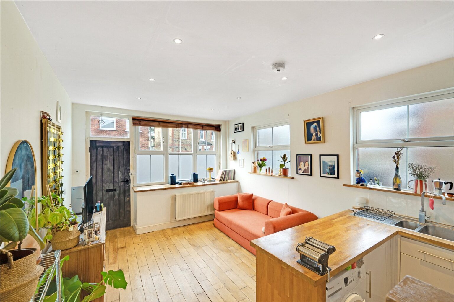 Laurel Avenue, Twickenham, TW1 gallery 5