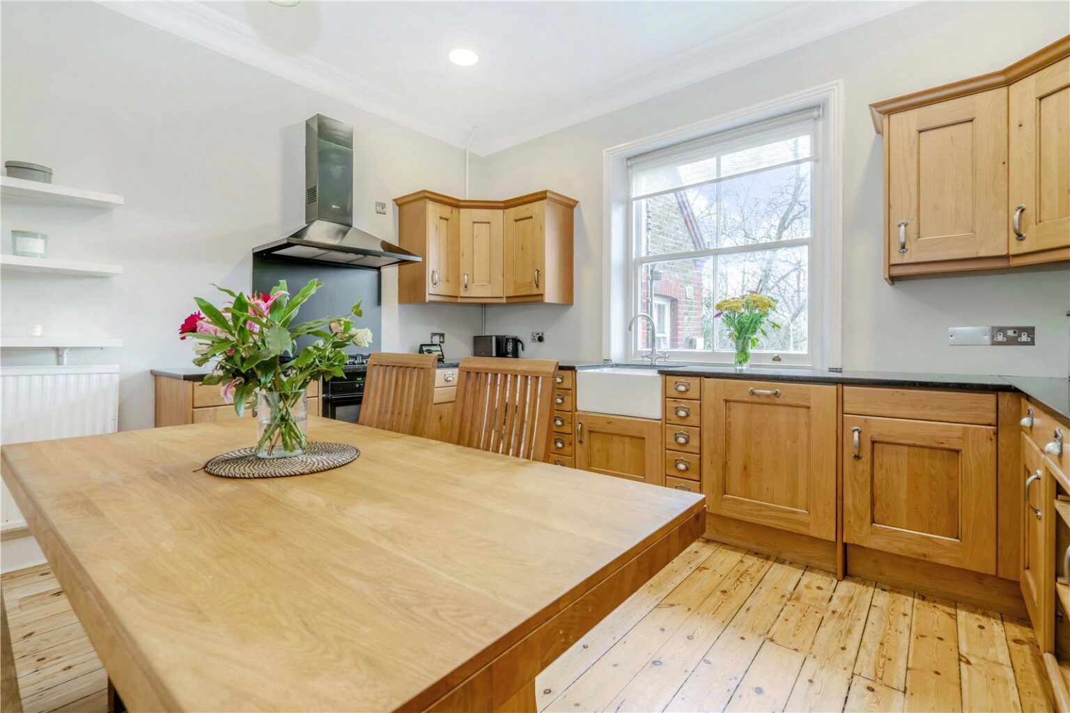 Strawberry Hill Road, Strawberry Hill, Twickenham, TW1 gallery 7