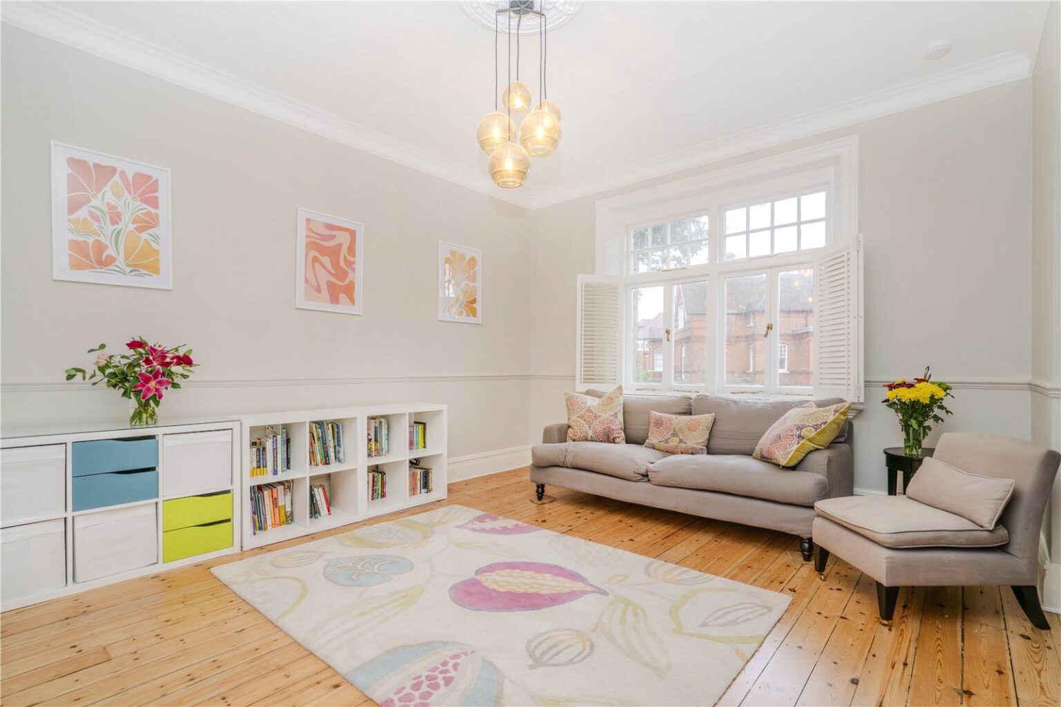 Strawberry Hill Road, Strawberry Hill, Twickenham, TW1 gallery 4