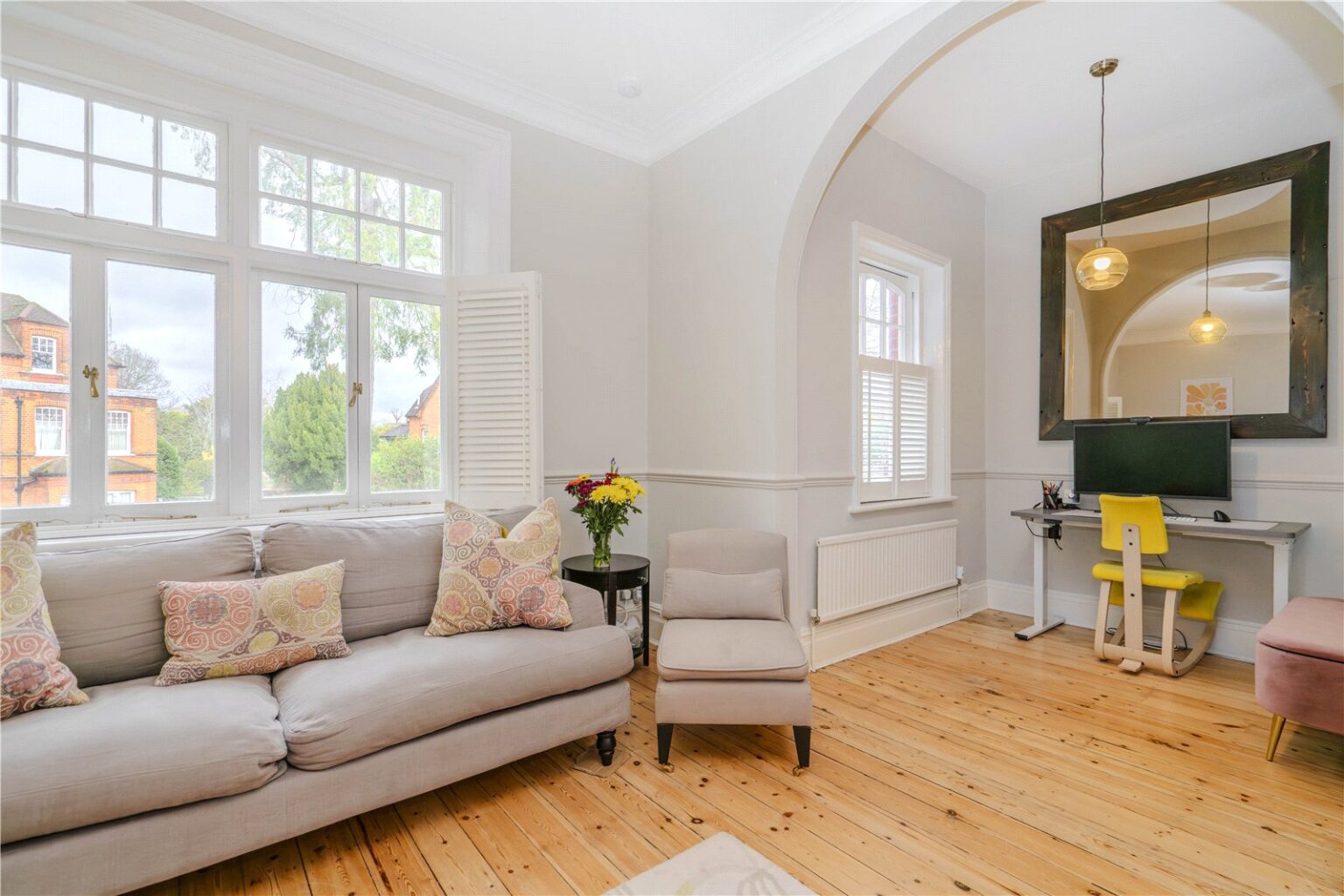 Strawberry Hill Road, Strawberry Hill, Twickenham, TW1 gallery 3