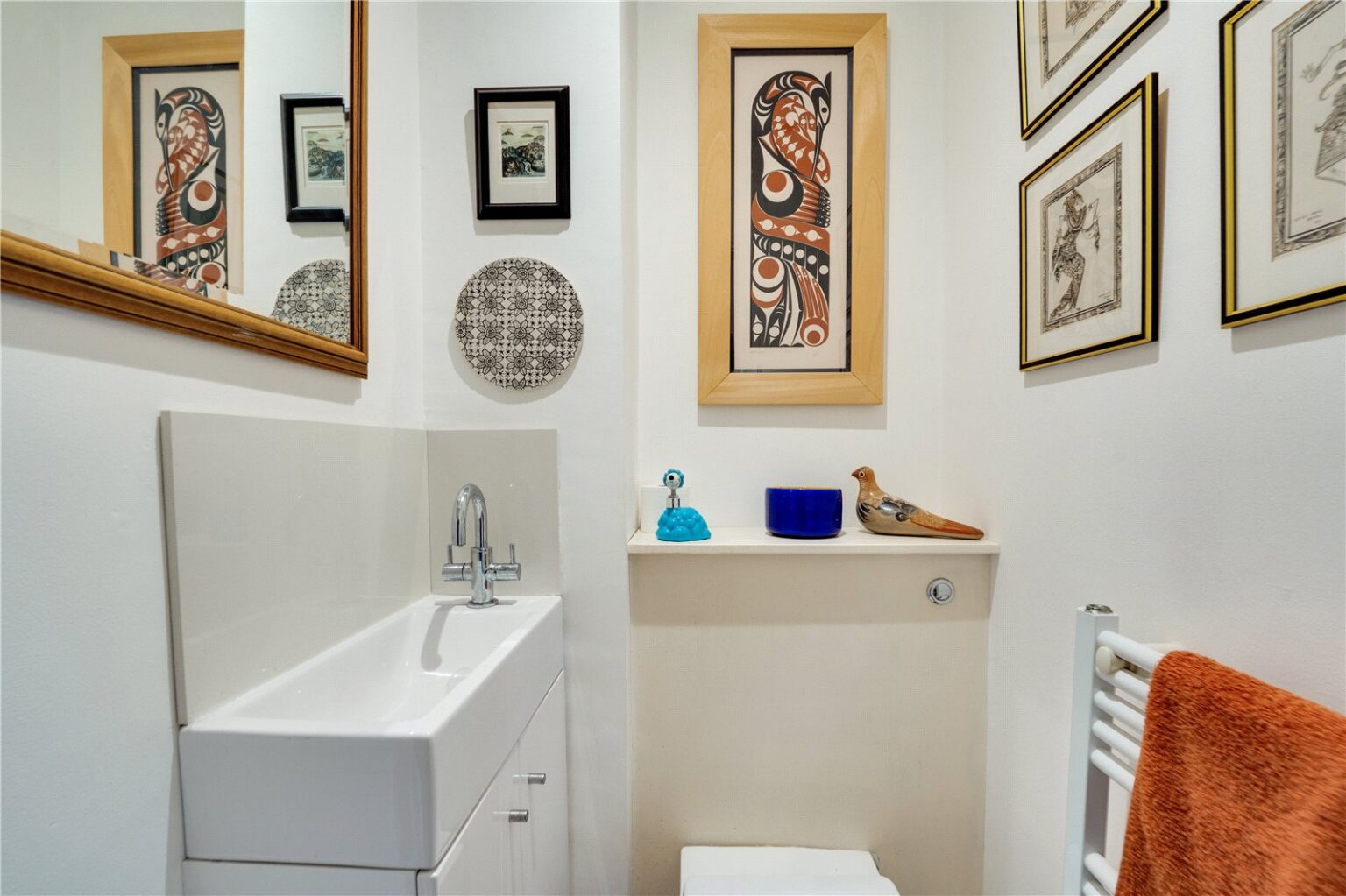 Shaftesbury Way, Twickenham, TW2 gallery 15