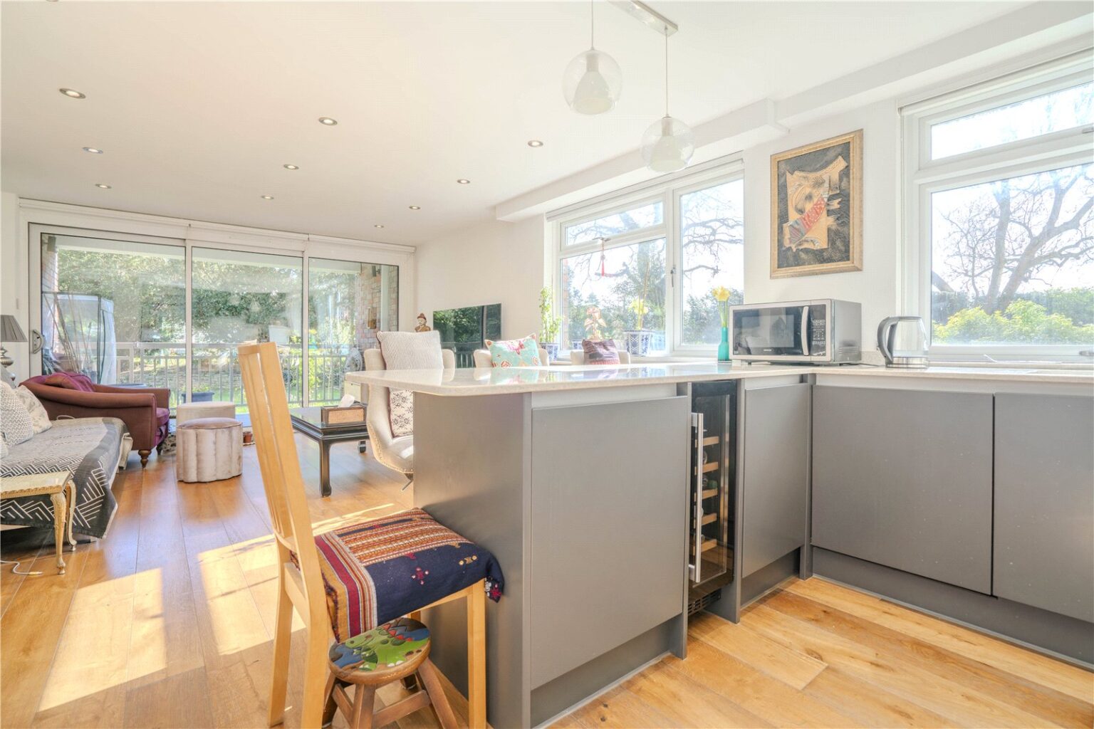 Courtlands, Sheen Road, TW10 gallery 3