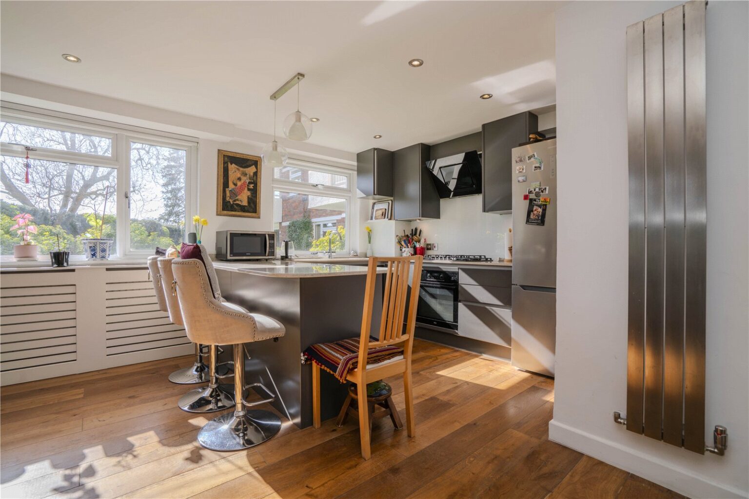 Courtlands, Sheen Road, TW10 gallery 9